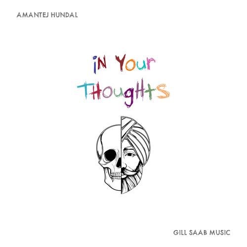 In Your Thoughts