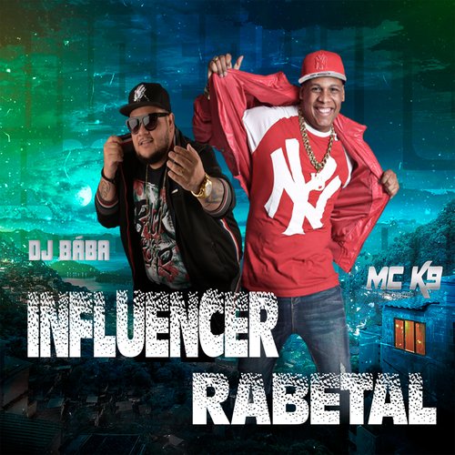 Influencer Rabetal_poster_image