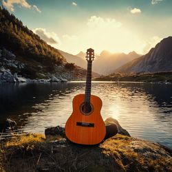 Mindful String Balance