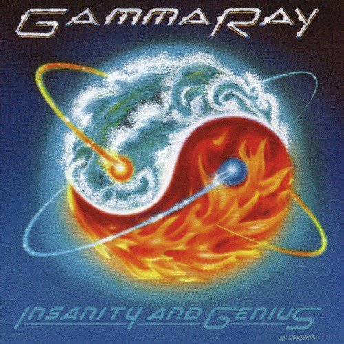 Gamma Ray (Edit)