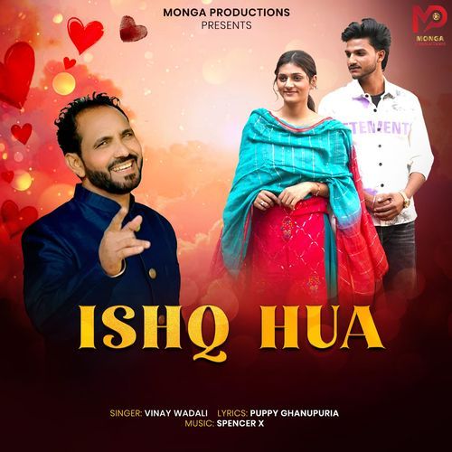 Ishq Hua