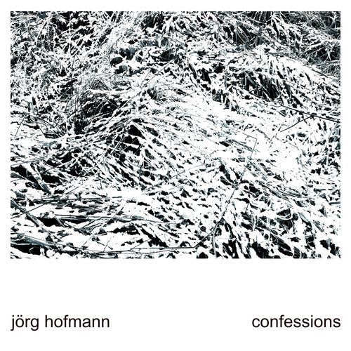 Confessions cover art