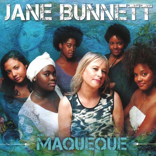 Guajira cover art