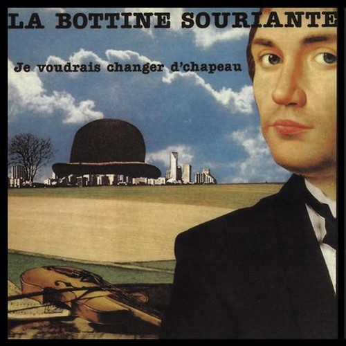 La contumace cover art