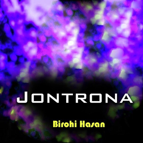 Jontrona