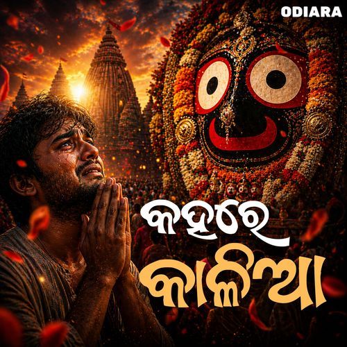 Kahare Kalia Mora