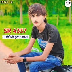 Kaif Singer SR 4737-Mj4OchJeZlE