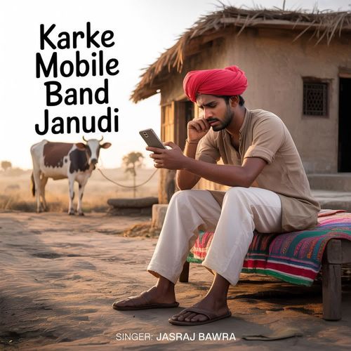 Karke Mobile Band Janudi
