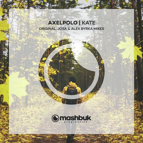 Kate (Alex Byrka Festival Mix) cover art