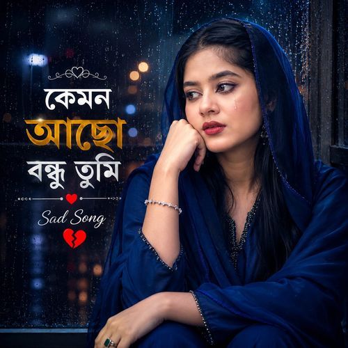 Kemon Asho Bondhu Tumi