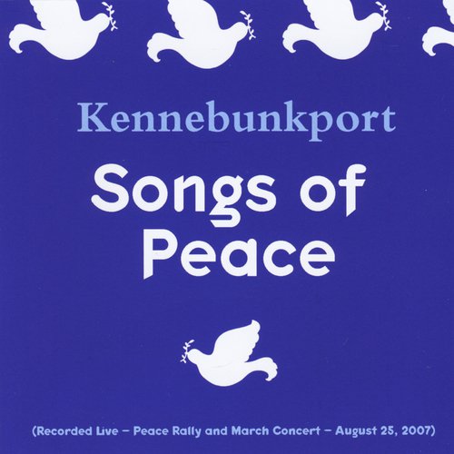 Choir (Live) cover art