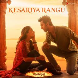 Kesariya Rangu (From &quot;Brahmastra (Kannada)&quot;)-QiExUw1FX3A