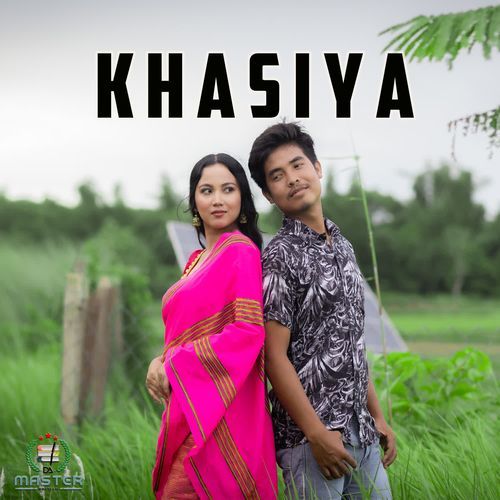 Khasiya