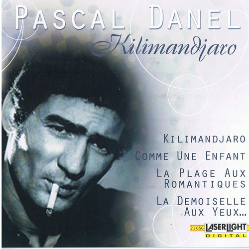 La Plage Aux Romantiques Lyrics Pascal Danel Only On