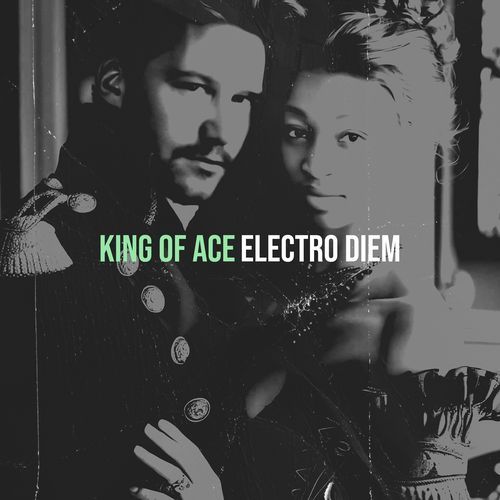 King of Ace cover art