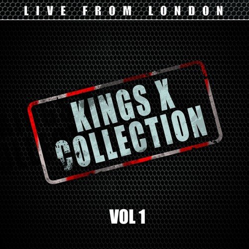 Kings X Collection Vol. 1