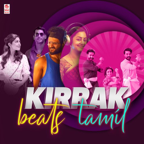 Kirrak Beats Tamil