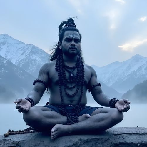Krishna Alaap
