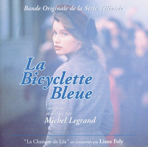 La Bicyclette Bleue