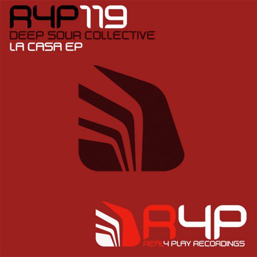 La Casa (Crisdeluxe Remix) cover art