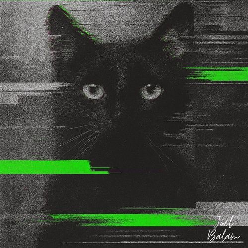 Joël cover art