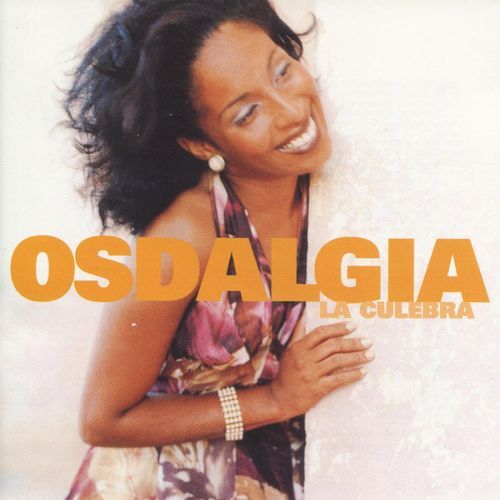 La Culebra (Album version)