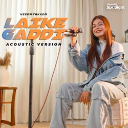 Laike Gaddi (Acoustic)-IC4aaUYFfmA