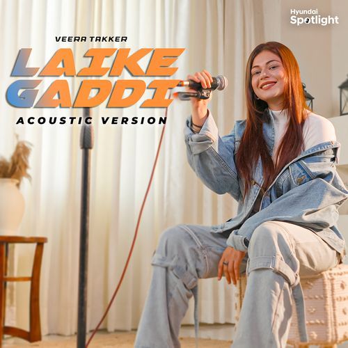 Laike Gaddi (Acoustic)