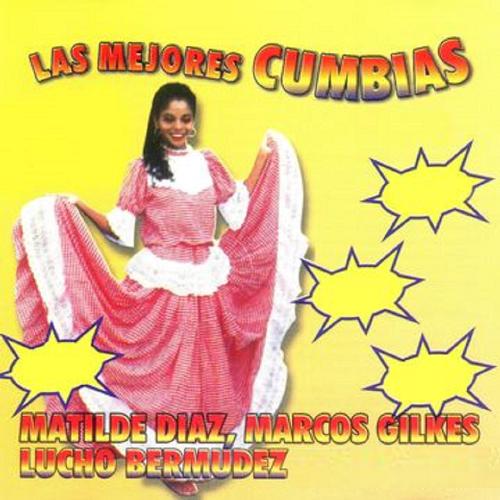 Cumbia Romantica