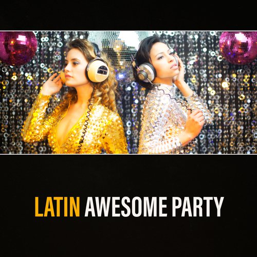 Dance Group cover art