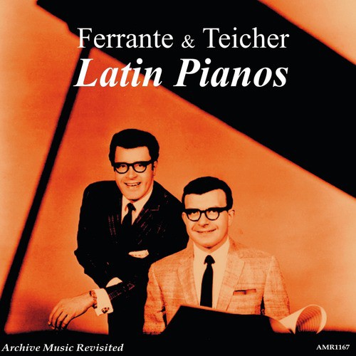 Latin Pianos