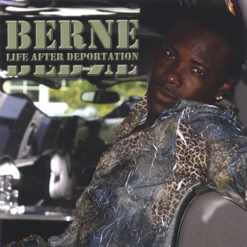 Slippin cover art