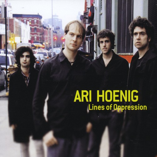 Rhythm cover art