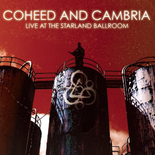 Live At The Starland Ballroom