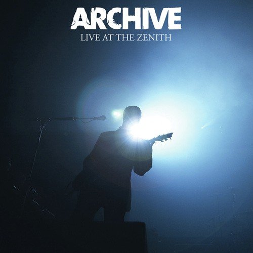 Live At The Zenith