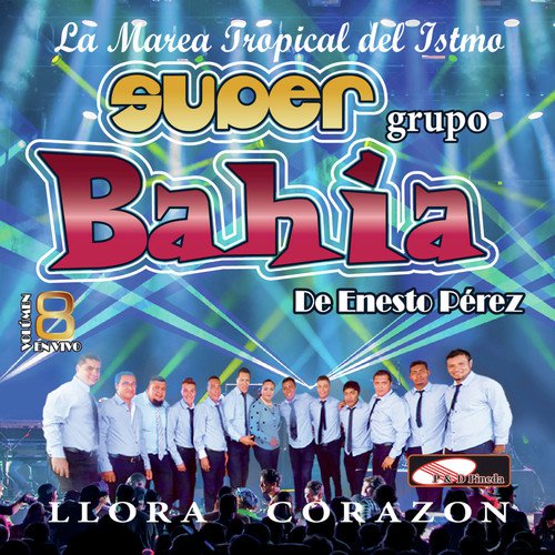 Agua Clara cover art