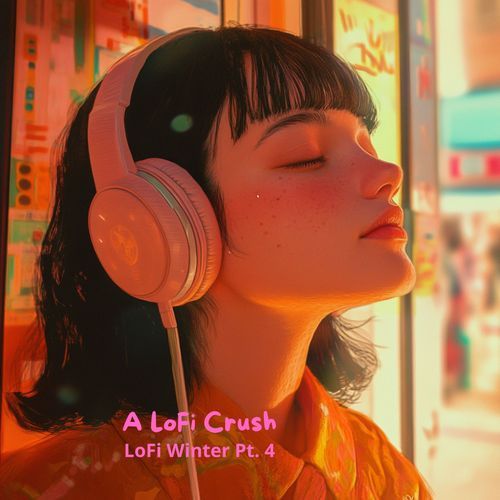 Lo-Fi Concentration cover art