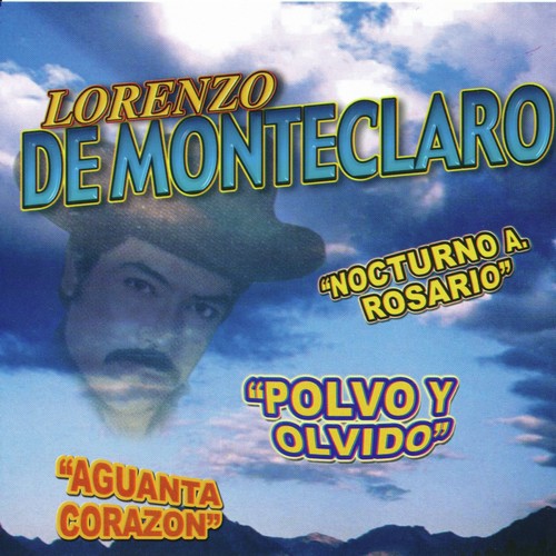 Lorenzo Demonteclaro