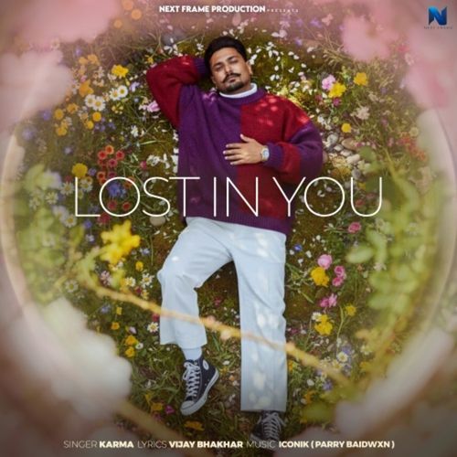 Lost in You