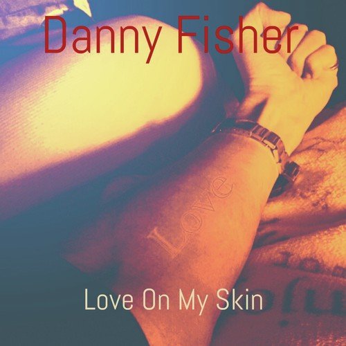 Danny Fisher