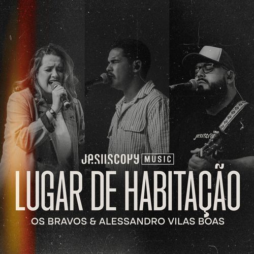 Lugar de Habitação (Ao Vivo)_poster_image