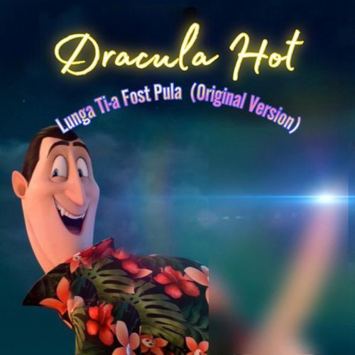 Lunga ti-a fost pula (Original version) cover art