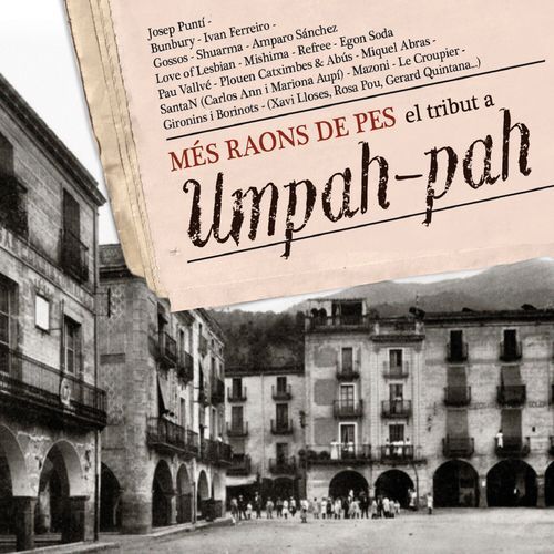 Més Raons de Pes el Tribut a Umpah-pah (pah)_poster_image