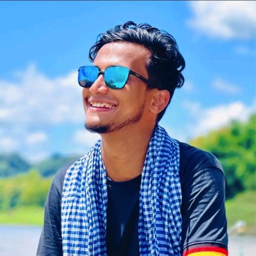 রাজ্য অসুখ cover art