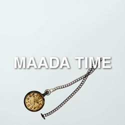 Maada Time-HRoPfB1KQnE