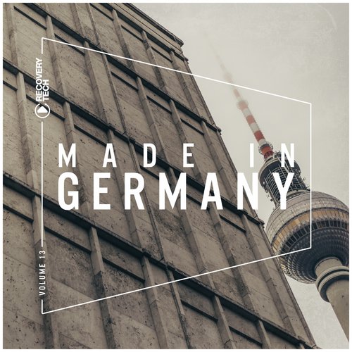 Made in Germany, Vol. 13