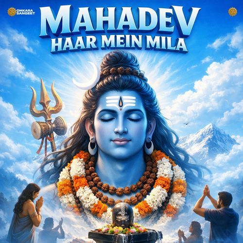 Mahadev Haar Mein Mila