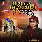 Mara Dwarkadhish Tane Bhakto Kare Miss