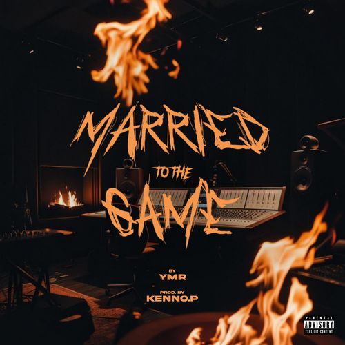 Married To The Game (MTTG EP)