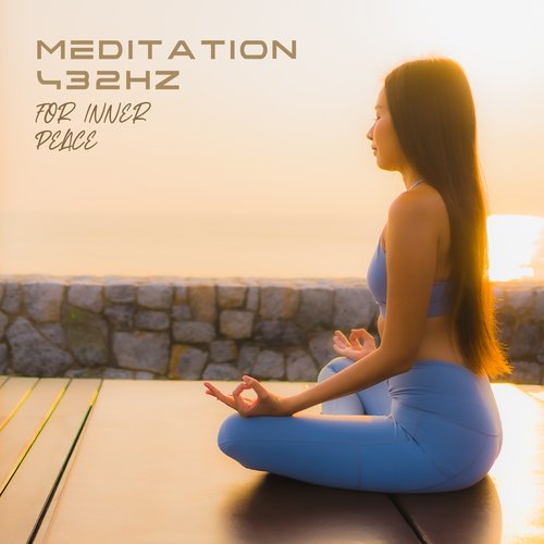 Inner Peace cover art